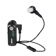 Слуховой аппарат карманный аккумуляторный Axon C-06