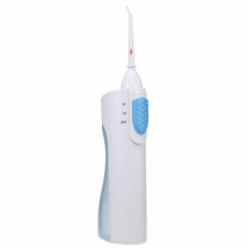 Фото - Ирригатор для ухода за полостью рта Water Flosser PR30VB Battery Белый Ирригатор для ухода за полостью рта Water Flosser PR30VB Battery Белый