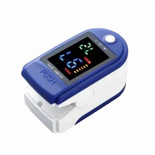 Пульсометр Contec Fingertip Pulse Oximeter LK87