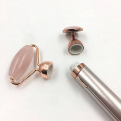 Электрический ролик - массажер для лица Flawless Contour вибрационный (OP 206029633) Киев