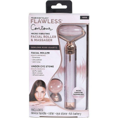 Электрический ролик - массажер для лица Flawless Contour вибрационный (OP 206029633) Киев