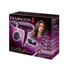 Фен Remington D5219 Фиолетовый Житомир