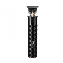 Триммер аккумуляторный для бороды и волос VGR V-170 Black (3_02923) Новониколаевка