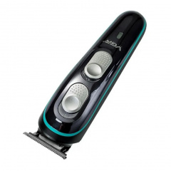 Машинка для стрижки волос VGR V-055 аккумуляторная 10W Black (3_02928) Нововолинськ