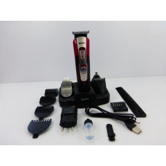 Триммер стайлер бритва Gemei GM-592 Barber (1756374588) Черноморск