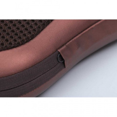 Массажер, массажная подушка для дома и машины Massage pillow Коричневый (NBkd46477) Березне