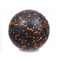 Массажер для спины Ball Rad Roller FI-1728 EPP d-8см (SKL0680) Ирпень