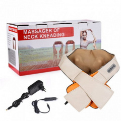 Массажер XPRO Relax XL Бровары