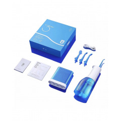 Ирригатор для полости рта Soocas W3PRO Portable Oral Irrigator Николаев