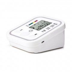 Плечевой автоматический тонометр Arm Style SR801 White (3_02054) Братское