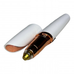 Портативный триммер для бровей Flawless Brows NEW (1756375592) Київ