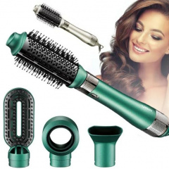 Профессиональный мультистайлер VGR V-493 4 в 1 для сушки и укладки волос (2103354318) Краматорск