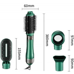 Профессиональный мультистайлер VGR V-493 4 в 1 для сушки и укладки волос (2103354318) Краматорск