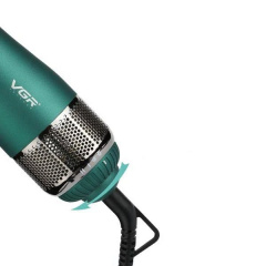 Профессиональный мультистайлер VGR V-493 4 в 1 для сушки и укладки волос (2103354318) Краматорск