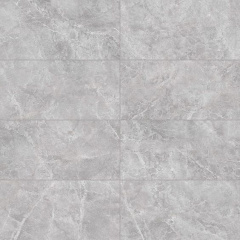 Підлогові панелі YU STONE керамокомпозит Avenzo Grey Marble 305х915х5 мм Львів