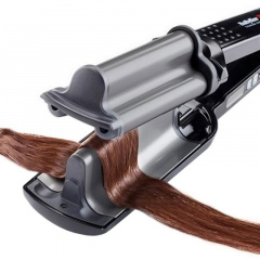Прибор для укладки волос Babyliss Pro BAB2469TTE Черный Киев