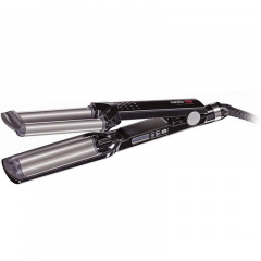Прибор для укладки волос Babyliss Pro BAB2369TTE Черный Костополь