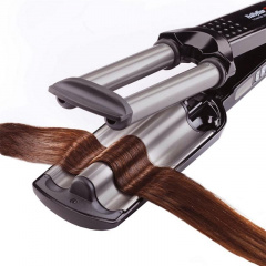 Прибор для укладки волос Babyliss Pro BAB2369TTE Черный Костополь
