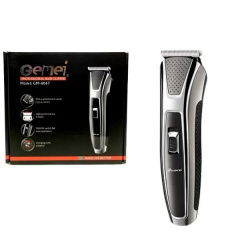 Машинка для стрижки Gemei GM-6067 Курень