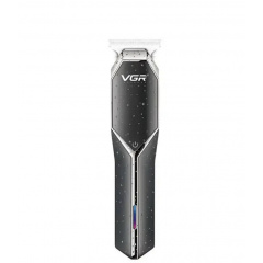 Машинки для стрижки волос аккумуляторная VGR V-930 Київ
