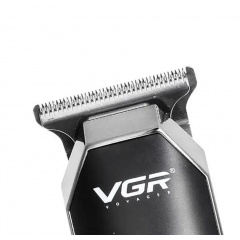 Машинки для стрижки волос аккумуляторная VGR V-930 Київ