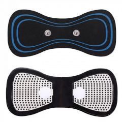 Импульсный миостимулятор EMS Mini Massage Stick (3_03410) Южноукраинск