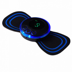 Импульсный миостимулятор EMS Mini Massage Stick (3_03410) Южноукраинск