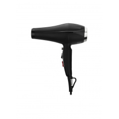 Фен для укладки волос компактный с концентратором XPRO GM-1787 Черный (41279-1787_336) Суми