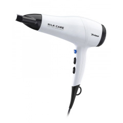 Фен Trisa 1053.7012 Silk Care Белый Мукачево
