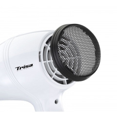 Фен Trisa 1053.7012 Silk Care Белый Мукачево