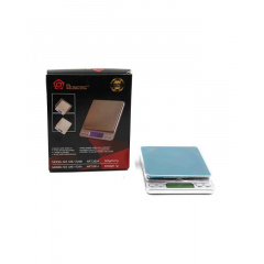 Портативные электронные весы Domotec MS-1729B 500 г 0.01 г Ворожба