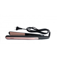 Гофре Gemei GM 2955 для прикорневого объема KJ129Hj Коричневый с черным (10gad_krp175lre) Боярка