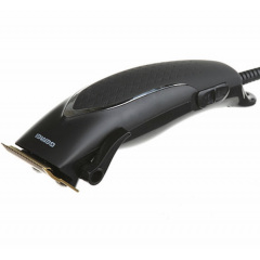 Машинка для стрижки Gemei GM-809 Черная (300419) Київ