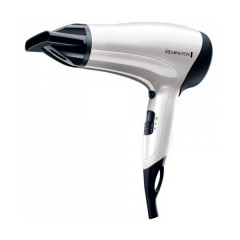 Фен Remington D3015 Бело-черный Братське