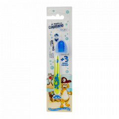 Зубная щетка Pasta Del Capitano Baby 3+ Луцк