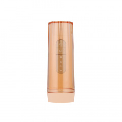 Ирригатор портативный для ухода за полостью рта Power Floss PR84V original Orange Sunset Жмеринка