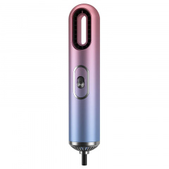 Ионный фен для волос RIAS Commitment To Quality 3 насадки 800W (3_03460) Васильков