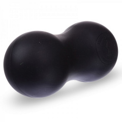 Массажер для спины SP-Planeta DuoBall Rad Roller FI-7073 Black (US00518) Красноград