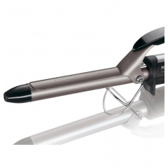 Прибор для укладки волос Babyliss Pro BAB2172TTE Черный Київ