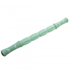 Массажер-палка SP-Sport роликовый 4 массажера Massager Bar FI-1484 Мятный Чорноморськ