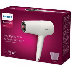 Фен Philips BHD501/00 Белгород-Днестровский