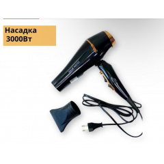 Профессиональный фен для укладки волос PROMOTEC PM 2311 Чорноморськ