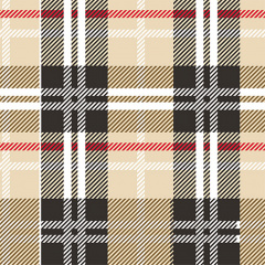 Трость телескопическая MQ Perfect MQ551 Beige Tartan - manico derby legno 55-94 см Комбинированный Красноград