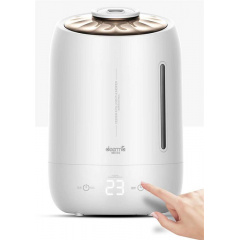 Увлажнитель воздуха Deerma DEM-F600 White Городок