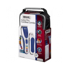 Машинка для стрижки+триммер Wahl 09649-916 Южноукраїнськ