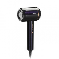 Фен Trisa 1050.8812 Ultra Ionic Pro темно-фиолетовый (5652) Тернополь