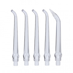 Ирригатор портативный для ухода за полостью рта Water Flosser PR45V Blue Киев
