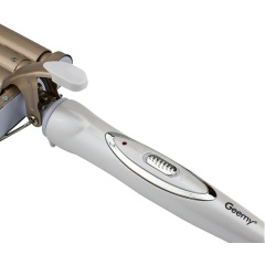 Плойка для волос с керамическим покрытием Geemy GM-2932 45W Белая (GM-2932_400) Бородянка