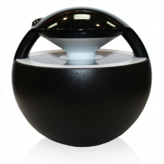 Увлажнитель воздуха WK WT-A01 Aqua Mini Humidifier черный (6970349282945) Чугуїв