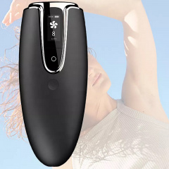 Эпилятор фотоэпилятор Inspire IPL PR 44 Black Ивано-Франковск
